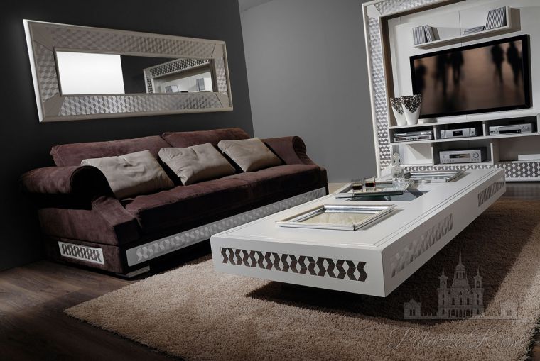 Гостиные, диван, дерево/ ткань, коллекция диванов от Vismara Design включает в себя самые разнообразные, Comfort Nouveau Sofa 2,