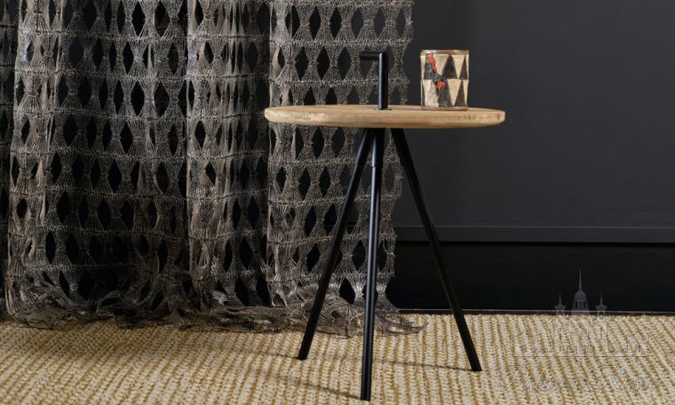 Ткани, 96 % джут, 4 % полиэстер, Im é Ra, Elitis