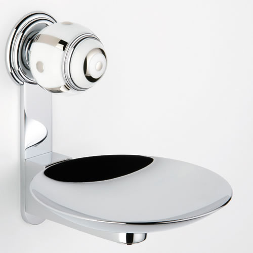 Настенная мыльница, Ithaque - Decor, THG