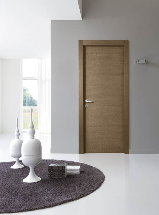 Двери, ESSENTIAL ET1BRIG, Romagnoli