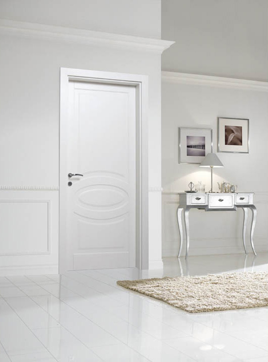Двери, DALIA DL3BCC, Romagnoli