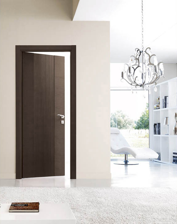 Двери, Lignum 5 Nobile, Romagnoli