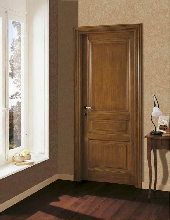 Двери, NEW CLASSIC NW3B, Romagnoli