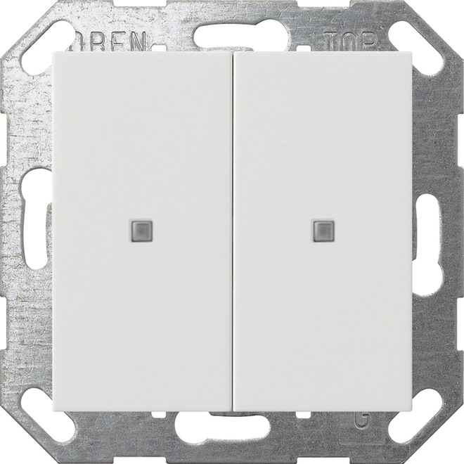 Knx - умный дом, 517303, Gira